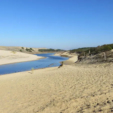 L'ancienne Gare * Gamarde-les-Bains