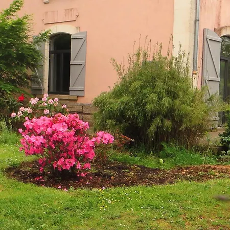 L'ancienne Gare * Gamarde-les-Bains