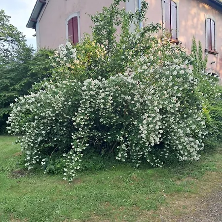 L'ancienne Gare * Gamarde-les-Bains