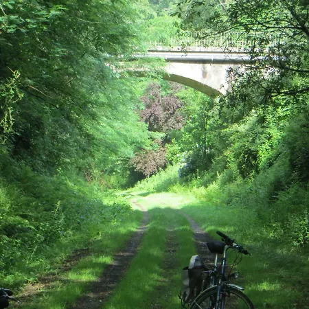 L'ancienne Gare Appartement