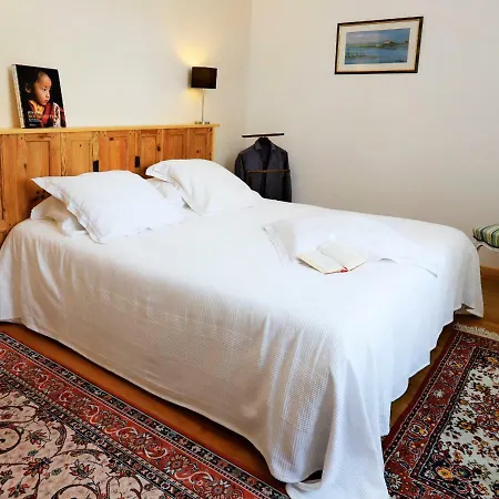 Appartement L'ancienne Gare *