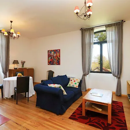 L'ancienne Gare * Gamarde-les-Bains