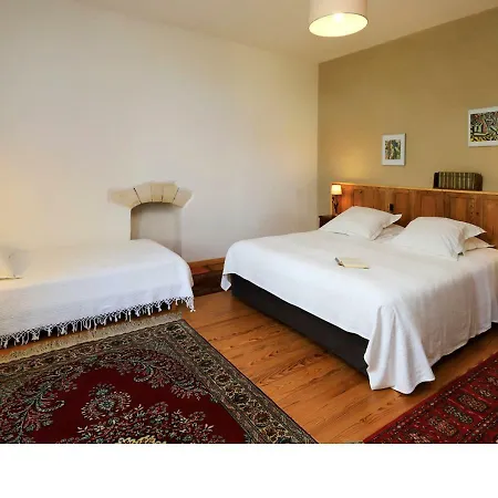 Apartament L'ancienne Gare *