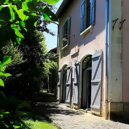 L'ancienne Gare *