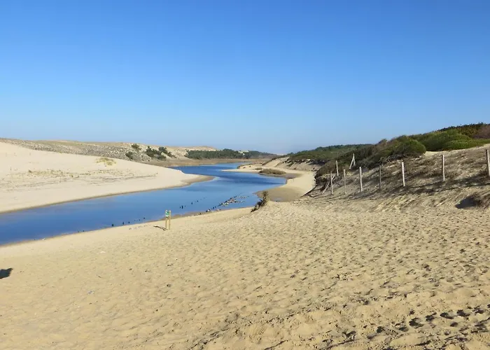 L'ancienne Gare * Gamarde-les-Bains