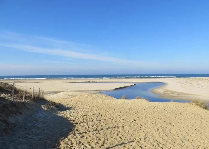 L'ancienne Gare Apartamento