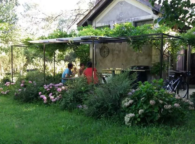 L'ancienne Gare Apartamento Gamarde-les-Bains