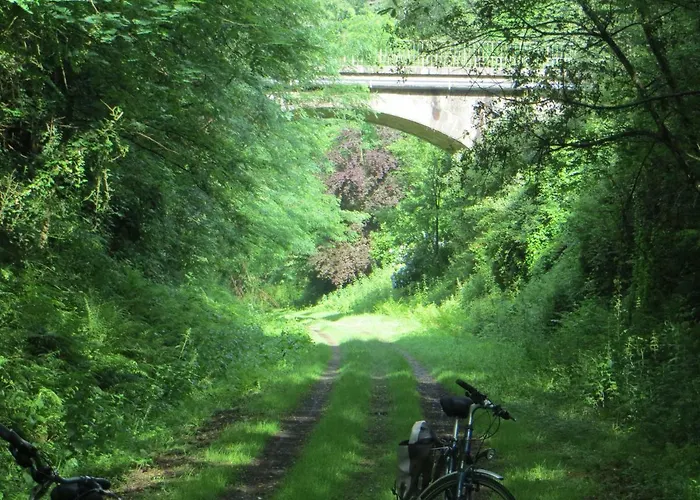 L'ancienne Gare Apartamento
