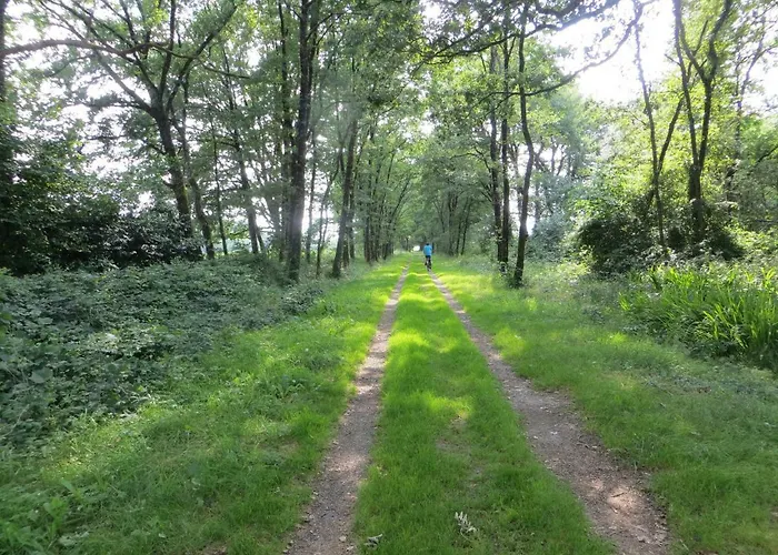 L'ancienne Gare Apartamento *