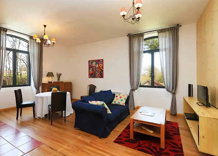 L'ancienne Gare * Gamarde-les-Bains