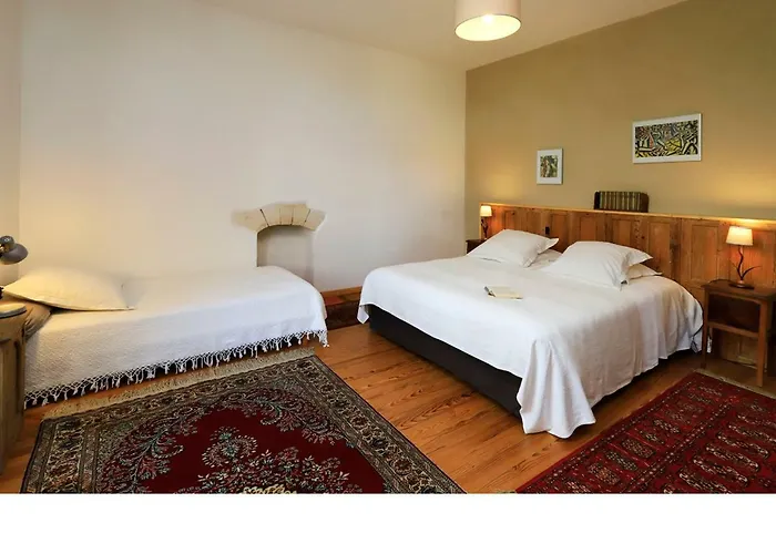 Apartamento L'ancienne Gare *